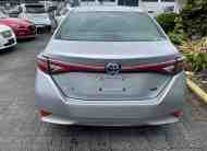 2015 Toyota Sai Facelift Hybrid Facelift model, Bluetooth, Eco car, Rebate now!!!