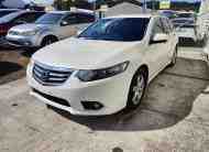 2011 Honda Accord Tourer, REV CAM