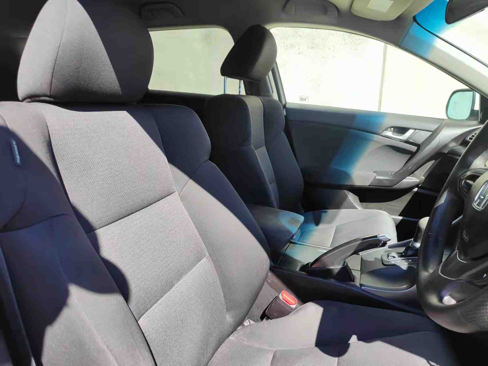2011 Honda Accord Tourer, REV CAM