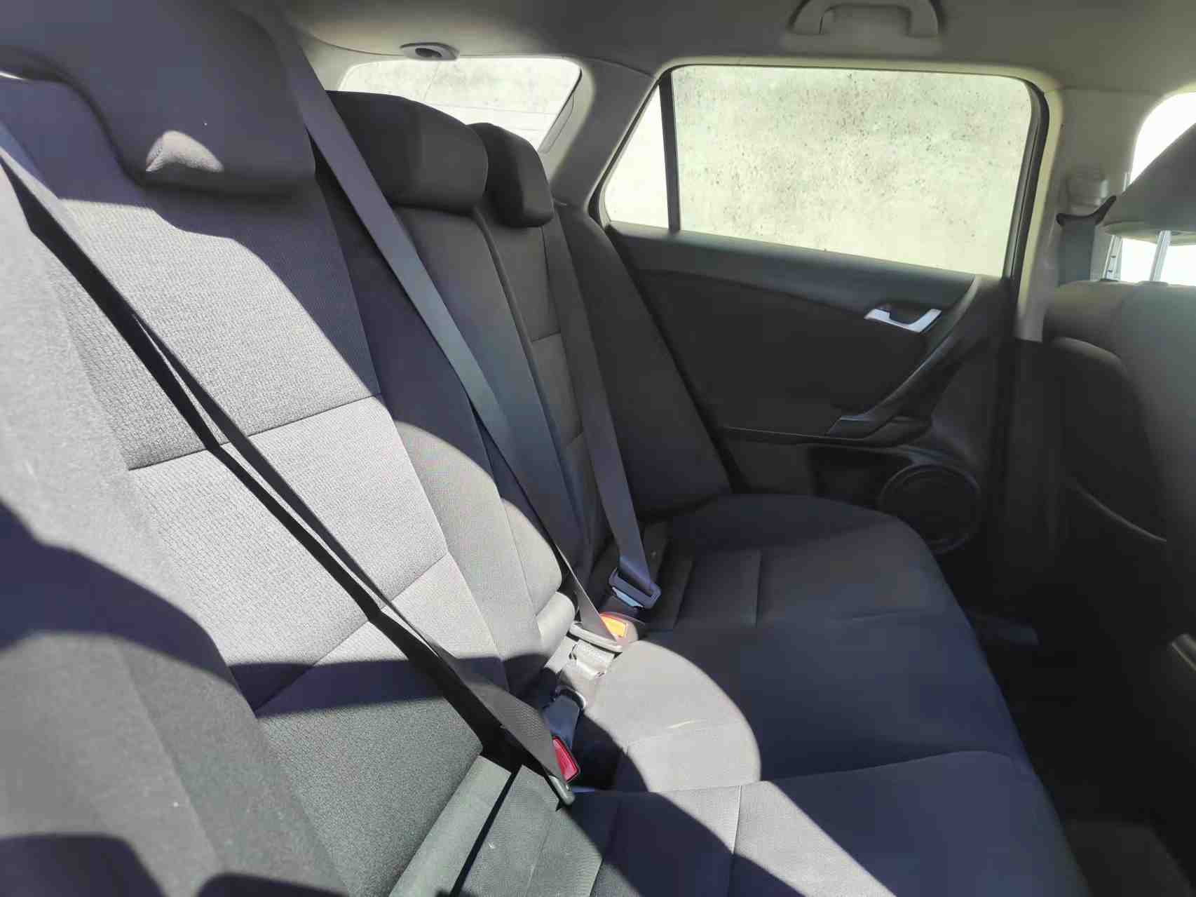 2011 Honda Accord Tourer, REV CAM