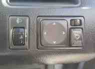 2012 Nissan Serena, Hybrid, CarPlay Stereo