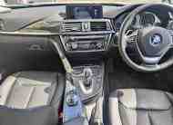 2013 BMW320i, luxury , Full Leather