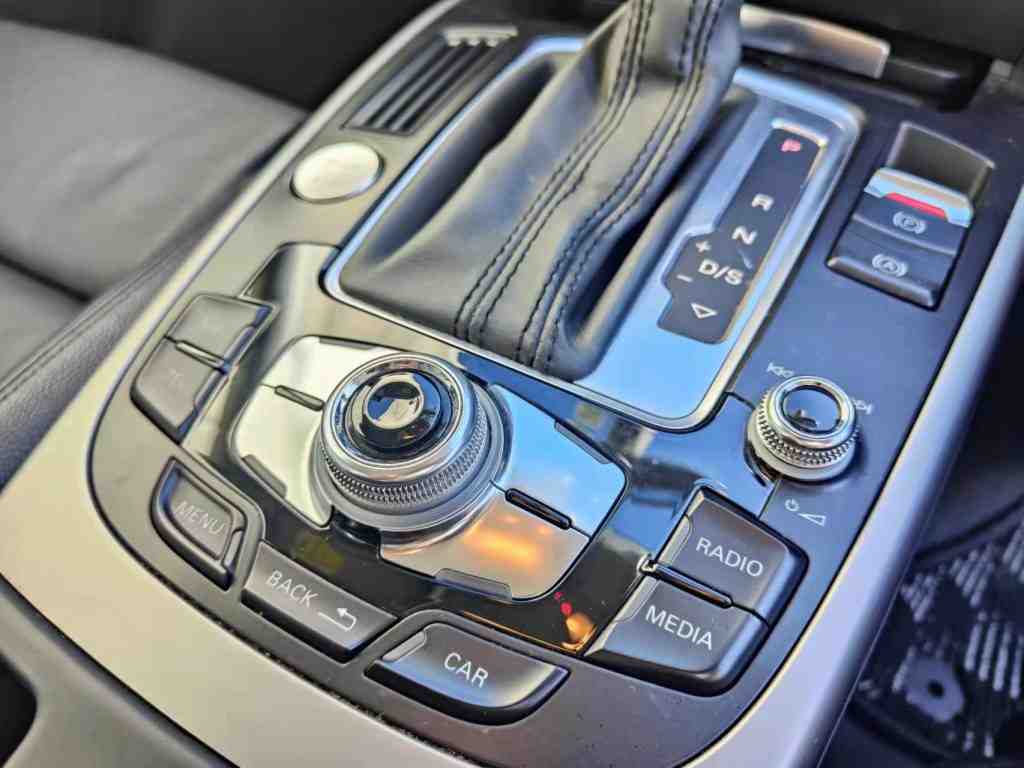 2013 Audi A5 2.0TFSI QUATTRO,SPORTBACK