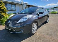 2016 Nissan Leaf 24X 75.37% SOH