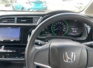 2017 Honda Shuttle Hybrid