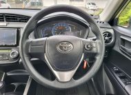 2014 Toyota Corolla Fielder Hybrid G