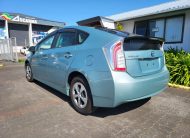 2014 Toyota Prius S