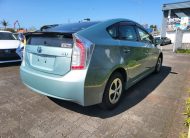 2014 Toyota Prius S