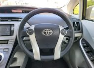 2014 Toyota Prius S