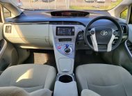 2014 Toyota Prius S