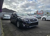 2015 Subaru Impreza PRA UDO EDITION