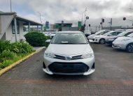 2018 Toyota Corolla Axio