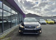 2015 Subaru Impreza PRA UDO EDITION