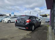 2015 Subaru Impreza PRA UDO EDITION