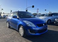 2014 Suzuki Swift