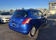 2014 Suzuki Swift