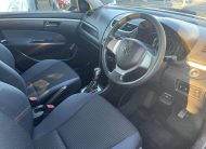 2014 Suzuki Swift