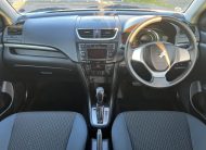 2014 Suzuki Swift