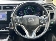 2016 Honda Shuttle Fit Hybrid High Spec! Station Wagon!