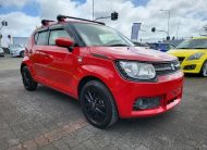 2016 Suzuki IGNIS