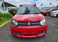 2016 Suzuki IGNIS