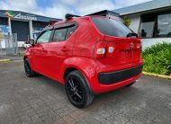 2016 Suzuki IGNIS