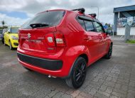 2016 Suzuki IGNIS