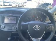 2017 Toyota Corolla Axio