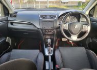 2012 Suzuki Swift Sports