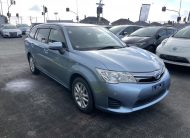 2013 Toyota Corolla Fielder