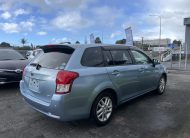 2013 Toyota Corolla Fielder