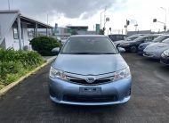 2013 Toyota Corolla Fielder