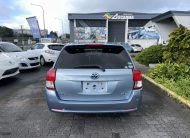 2013 Toyota Corolla Fielder