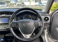 2015 Toyota Corolla Axio