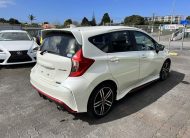 2015 Nissan Note Nismo