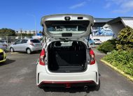 2015 Nissan Note Nismo