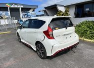 2015 Nissan Note Nismo