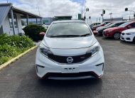 2015 Nissan Note Nismo