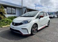 2015 Nissan Note Nismo