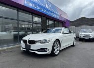 2015 BMW 420i