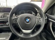 2015 BMW 420i