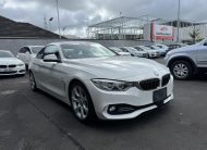 2015 BMW 420i