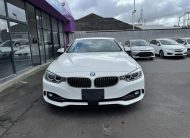 2015 BMW 420i