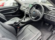 2015 BMW 420i