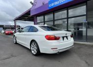 2015 BMW 420i