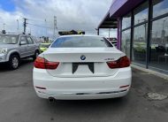 2015 BMW 420i