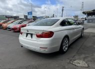 2015 BMW 420i