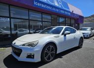 2012 Subaru Brz S