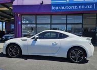 2012 Subaru Brz S