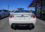 2012 Subaru Brz S